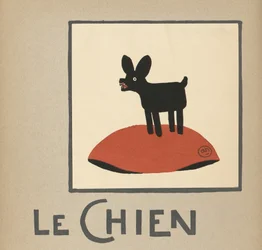 Le Chien - Children