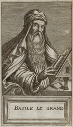 Basil of Caesarea