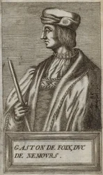 Gaston de Foix