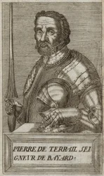 Pierre Terrail
