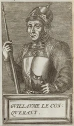 William the Conqueror