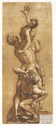The Abduction of a Sabine Woman