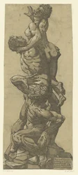 Rape of the Sabine Women