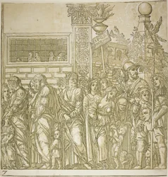 Triumph of Caesar