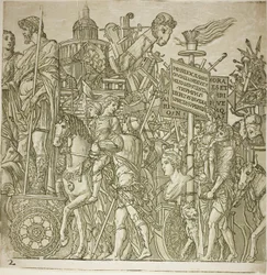 Triumph of Caesar