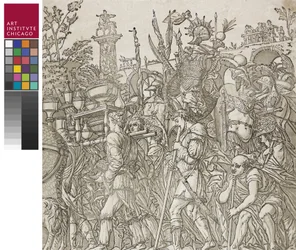 Triumph of Caesar