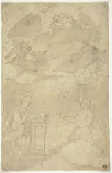 Annunciation