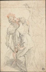 Figures from a Massacre of the Innocents