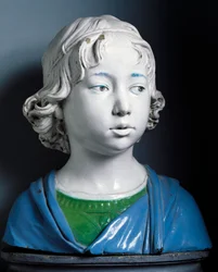 Head of Child