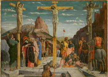 Calvary