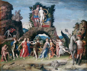 Parnassus