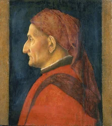 Portrait of a Man, 1450