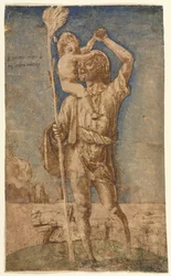 Saint Christopher