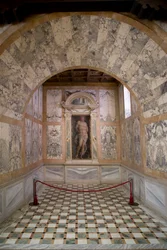 Saint Sebastian