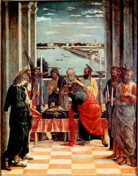 The Death of the Virgin