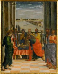The Death of the Virgin