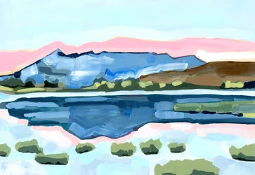Cool Reflections