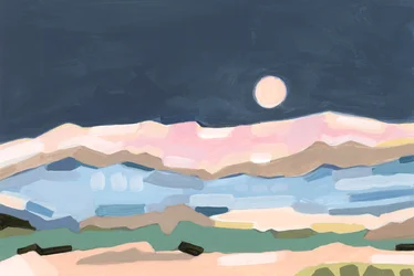 Moonlight Valley, 2024