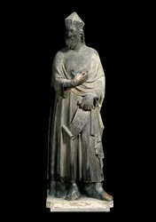 Representation of Solomon