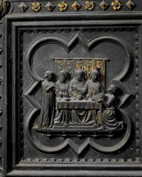 The Presentation of St John the Baptist