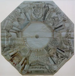 Ceiling Design