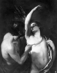 Daedalus and Icarus
