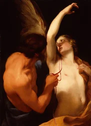 Daedalus and Icarus