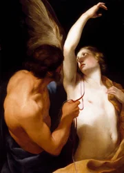 Daedalus and Icarus