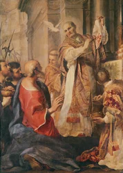 St. Gregory the Great
