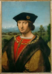 Charles d