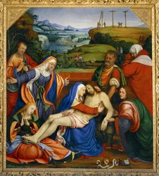 Pieta