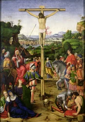 The Crucifixion