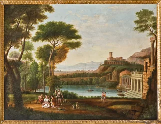 Landscape