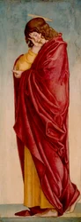 The Mourning Saint John