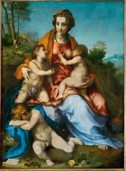 Charity