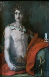 St John the Baptist