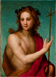 St. John the Baptist