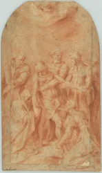 The Deposition