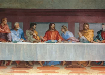 The Last Supper