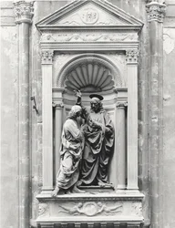 Incredulity of St. Thomas