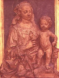 Madonna and Child