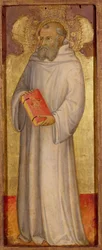 Saint Benedict
