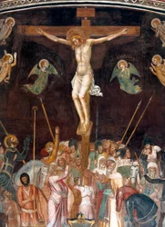 Passion of Christ