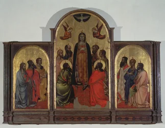 Pentecost