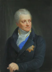 Count Kazimierz Rzewuski