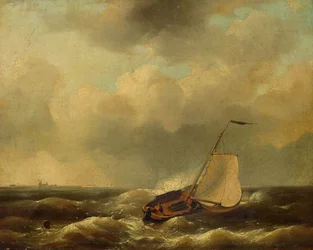 Seascape