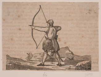 An Archer