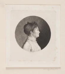 Unknown Woman