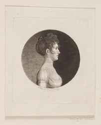 Unknown Woman