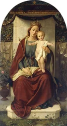 Madonna and Child